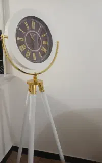 ساعت