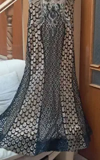 لباس مجلسی