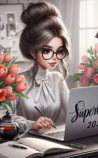 ادمین روبیکا با دستمزد بالا