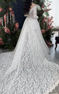 لباس عروس