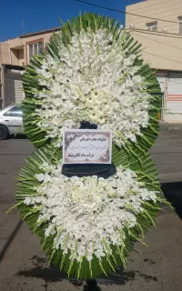 کد۶۶تاجگل ختمی با ارسال رایگان