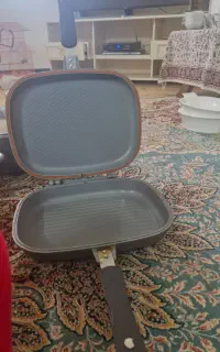 سرویس قابلمه