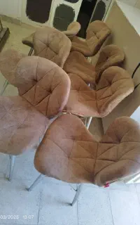 صندلی انتظار مشتری