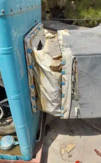 برقکار سرویس کولر آبی و گازی