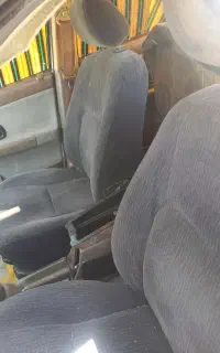 سمند تصادفی