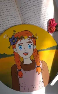 دیوارکوب سفالی