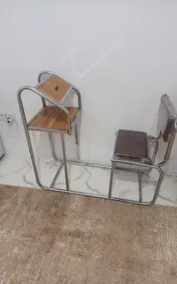 صندلی نماز نو