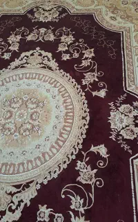فرش و گلیم