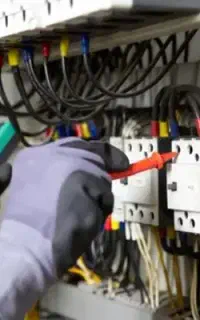 خدمات برقکاری و تعمیرات برق
