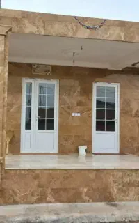 انجام کلیه خدمات درب و پنچره UPVC