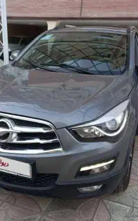 هایما s5 فوق العاده استثنایی و کم کار