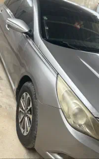 سوناتا 2012 YF خلیجی