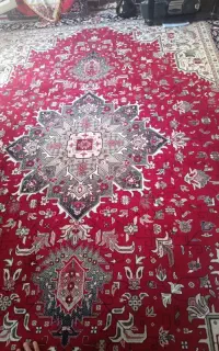 فرش 12متری
