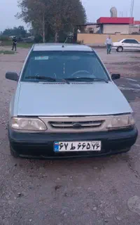 پراید