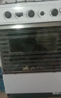 اجاق گاز فردار