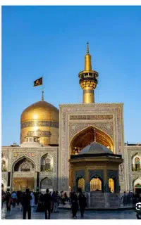 مجری مستقیم تورهای زیارتی اقساطی/