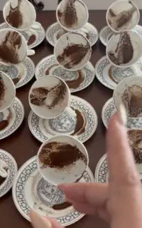 فال قهوه وتاروت ۱۰۰درصد تضمینی با جزیئات