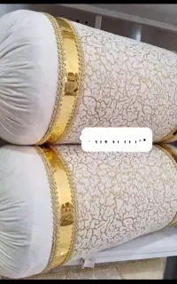 انواع بالشت و پشتی