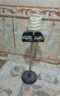 پایه سشوار