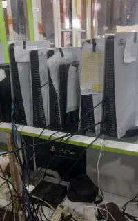 مگه میشه اینقدر فوری کپی خور کردبازی اکانت ps5 ps4