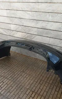 پوسته سپر عقب النترا ۲۰۱۴ فابریکی