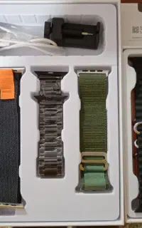 ساعت های ست هوشمند یسیدو