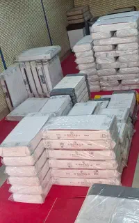 تشک برند رویال اورجینال پرداخت درب منزل