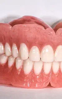 دندان مصنوعی اقساطی بدون بهره