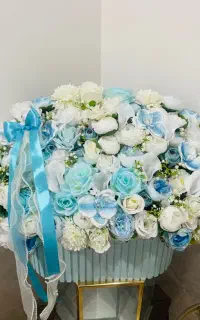 باکس گل