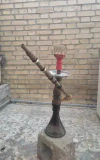 قلیان