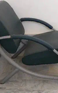 صندلی اداری