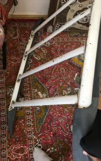 باربند سالم
