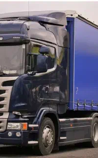 حمل اثاثیه منازل ادارات شرکت ها توسط ایسوزو تریلی