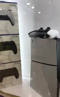 ps 5