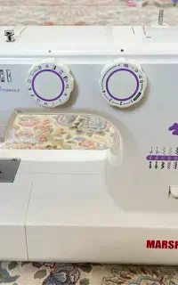 چرخ خیاطی مارشال 8800max