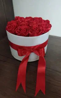 رز جاودانه
