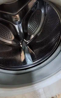 لباسشویی سوپر جنرال خارجی