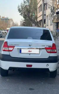 ال 90 پارس تندر مولتی مدیا