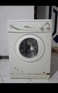 لباسشویی 5 کیلویی آبسال