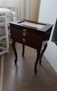 کنسول جاقاشق چنگال مارک دالتون