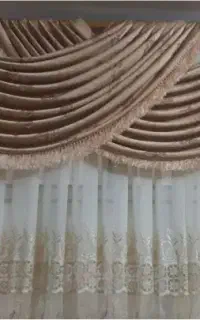 یالان و چوپ پرده