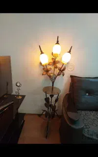 چراغ فرفوژه