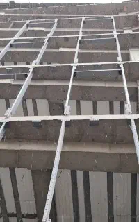 والپست رابیسکاری نما داخلی