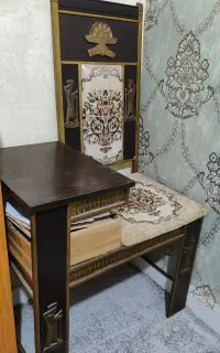میز تلفن