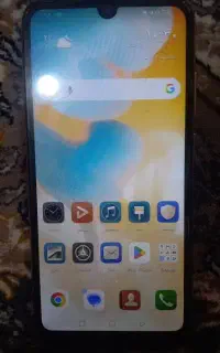 گوشی HUAWEI Y6