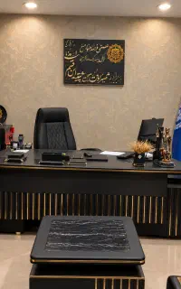 وکیل پایه یک دادگستری