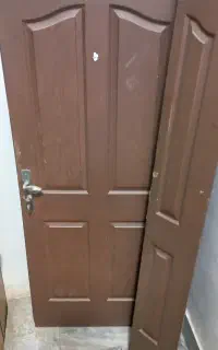 درب وردی آپارتمان