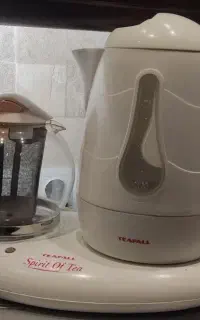 چای ساز تفال