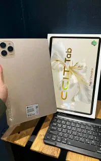 تبلت آکبند CCIT Tab 17promax کیبوردار 11 اینچ