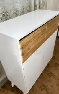 جاکفشی تازه MDF